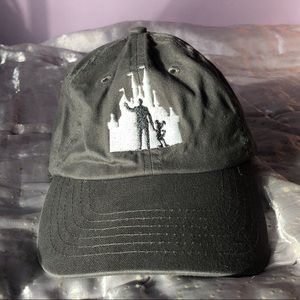 Authentic Walt Disney Baseball Hat